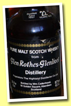 Glen Rothes
