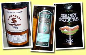 Glen Scotia
