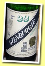 Glenburgie