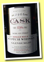 Glenburgie