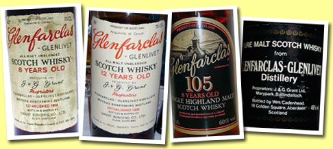 Glenfarclas
