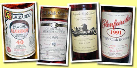 Glenfarclas