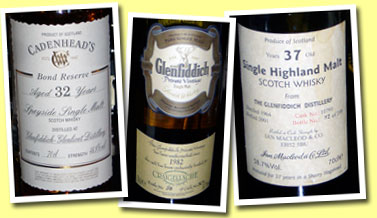 Glenfiddich