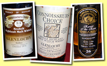 Glenlochy