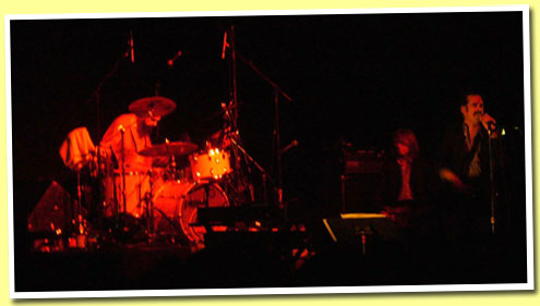 Grinderman