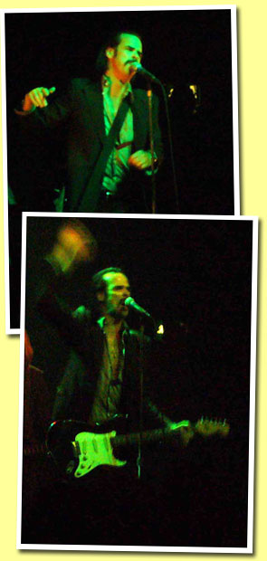 Grinderman
