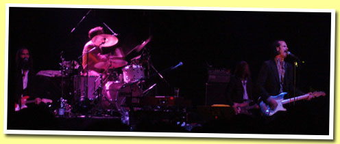 Grinderman