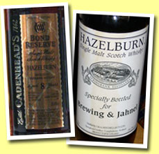 Hazelburn
