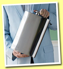 Hipflask