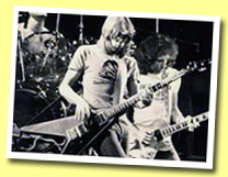 Hot Tuna
