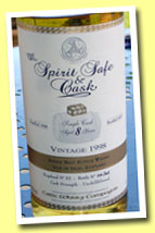 Islay 8