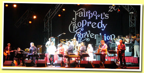Jools Holland