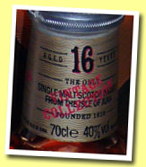 Jura 16
