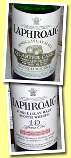 Laphroaig CS