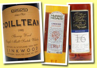Linkwood