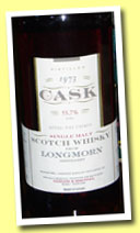 Longmorn