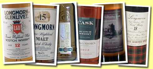 Longmorn