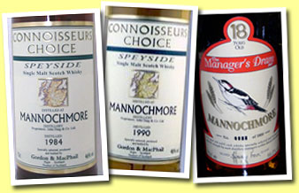 Mannochmore