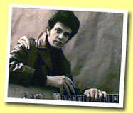 Mike Bloomfield