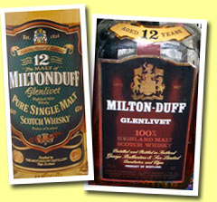 Miltonduff