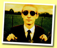 Neil Hannon