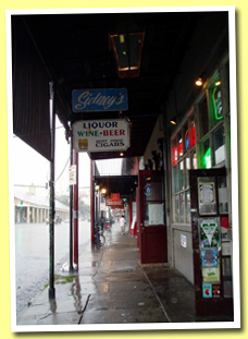 New Orleans Street