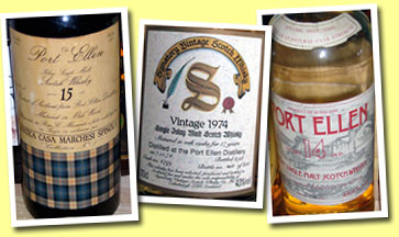 Port Ellen 1974