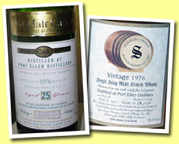 Port Ellen 1976