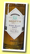 Port Ellen 1977