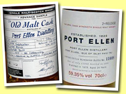 Port Ellen 1978