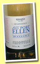Port Ellen Samaroli