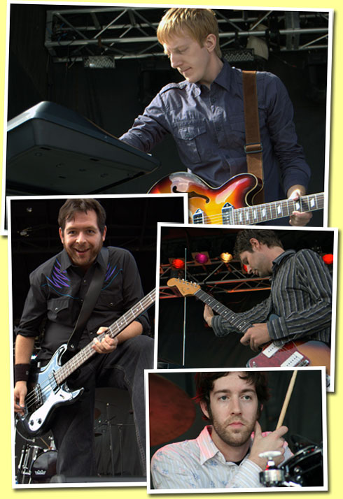 Reverb Syndicate