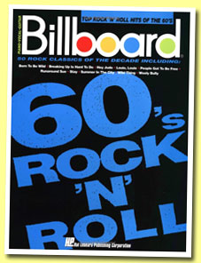 Rock and Roll
