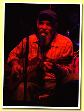 Seasick Steve