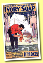 Soap