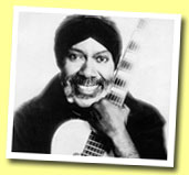 Sonny Rhodes