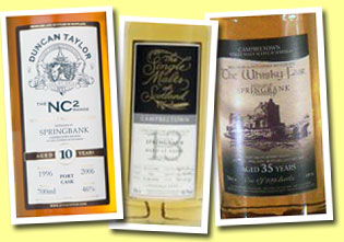 Springbank