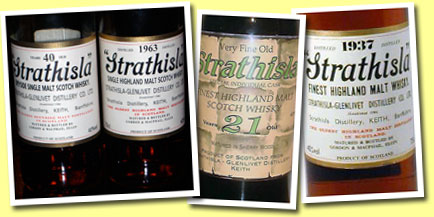 Strathisla