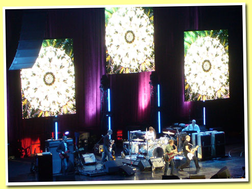 The Who