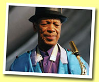 Ornette