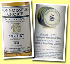 Aberfeldy