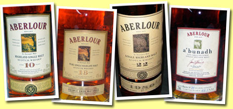 Aberlour
