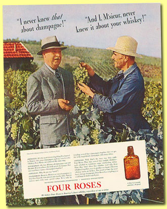 Four Roses