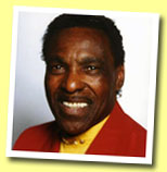 Al Wilson