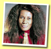Alice Coltrane