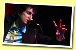Andrew Bird