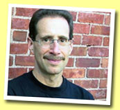 Andy Laverne
