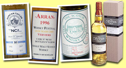 Arran