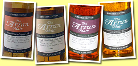 Arran