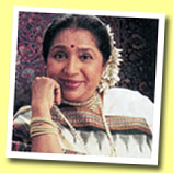 Asha Bhosle